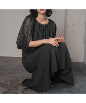 【ガール/GIRL】 3WAYドットジャカードケープ マーメイド 結婚式 ワンピース パーティードレス人気、トレンドファッション・服の通販 founy(ファニー) ファッション Fashion レディースファッション Fashion for Women ワンピース Dresses フォーマル・パーティードレス・結婚式用ドレス Elegant & Casual Dresses オケージョン Occasion Wear オーガンジー Organza Fabric シフォン Chiffon, Lightweight Fabric ジョーゼット Georgette, Semi-Sheer Fabric スリーブ Sleeve, Long Sleeve / Short Sleeve デコルテ Décolleté, Neckline ドット Polka Dot, Dot Pattern ドレス Dress, One-Piece ドレープ Drape, Draping Fabric マーメイド Mermaid, Fishtail Silhouette ロング Long, Long-Length 再入荷 Restock / Back in Stock おすすめ Recommended / Our Picks 結婚式 Wedding 披露宴 Wedding Reception 二次会 After Party |ID:prp329100004825438