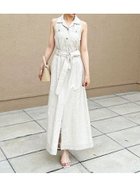 【スナイデル/SNIDEL】のサファリディテールワンピース 人気、トレンドファッション・服の通販 founy(ファニー) ファッション Fashion レディースファッション Fashion for Women ワンピース Dresses 春 Spring ギンガム Gingham, Gingham Fabric クラシック Classic, Timeless Style ストレート Straight, Straight Cut スマート Smart, Elegant スリット Slit, Slit Detail チェック Check, Plaid, Tartan フロント Front, Front Design ポケット Pocket, Pocket Detail モダン Modern, Contemporary リネン Linen, Linen Fabric リボン Ribbon, Bow S/S・春夏 SS, Spring/Summer, Warm Season おすすめ Recommended / Our Picks 夏 Summer thumbnail NATURAL[030]|ID: prp329100004825466 ipo3291000000035099684