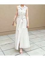 【スナイデル/SNIDEL】のサファリディテールワンピース 人気、トレンドファッション・服の通販 founy(ファニー) ファッション Fashion レディースファッション Fashion for Women ワンピース Dresses 春 Spring ギンガム Gingham, Gingham Fabric クラシック Classic, Timeless Style ストレート Straight, Straight Cut スマート Smart, Elegant スリット Slit, Slit Detail チェック Check, Plaid, Tartan フロント Front, Front Design ポケット Pocket, Pocket Detail モダン Modern, Contemporary リネン Linen, Linen Fabric リボン Ribbon, Bow S/S・春夏 SS, Spring/Summer, Warm Season おすすめ Recommended / Our Picks 夏 Summer |ID:prp329100004825466