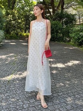 【スナイデル/SNIDEL】のレイヤードプリントキャミワンピース 人気、トレンドファッション・服の通販 founy(ファニー) ファッション Fashion レディースファッション Fashion for Women ワンピース Dresses キャミソールワンピース Camisole Dresses インナー Innerwear ウェーブ Wavy Pattern キャミワンピース Cami Dress, Slip Dress シアー Sheer, See-Through シンプル Simple, Minimal ジャケット Jacket, Outerwear ストレート Straight, Straight Cut スマート Smart, Elegant ドット Polka Dot, Dot Pattern バランス Balance, Style Balance パープル Purple, Violet リゾート Resort, Vacation Style おすすめ Recommended / Our Picks |ID:prp329100004825476