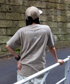 【スノーピーク/SNOW PEAK】 IGT T Shirt人気、トレンドファッション・服の通販 founy(ファニー) ファッション Fashion レディースファッション Fashion for Women トップス・カットソー Cut & Sew Tops シャツ・ブラウス・オフィスカジュアル Elegant Blouses & Button-Ups ロングTシャツ・Tシャツ Longline T-Shirts & Tees 春 Spring グラフィック Graphic, Graphic Design スマート Smart, Elegant フロント Front, Front Design プリント Print, Printed Pattern 半袖 Short Sleeve, Half Sleeve ユニセックス Unisex, Genderless 2025年 2025 2025春夏・S/S Spring/Summer 2025 SS25 |ID:prp329100004825478