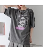 【ローリーズファーム/LOWRYS FARM】のUK ROCKTEE 人気、トレンドファッション・服の通販 founy(ファニー) ファッション Fashion レディースファッション Fashion for Women おすすめ Recommended / Our Picks デニム Denim, Jeans Material プリント Print, Printed Pattern ボトム Bottoms, Lower Wear thumbnail SEX PISTOLS|ID: prp329100004825481 ipo3291000000035099808