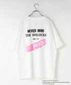 【ローリーズファーム/LOWRYS FARM】のUK ROCKTEE 人気、トレンドファッション・服の通販 founy(ファニー) ファッション Fashion レディースファッション Fashion for Women おすすめ Recommended / Our Picks デニム Denim, Jeans Material プリント Print, Printed Pattern ボトム Bottoms, Lower Wear thumbnail SEX PISTOLS|ID: prp329100004825481 ipo3291000000035099810