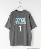 【ローリーズファーム/LOWRYS FARM】のUK ROCKTEE 人気、トレンドファッション・服の通販 founy(ファニー) ファッション Fashion レディースファッション Fashion for Women おすすめ Recommended / Our Picks デニム Denim, Jeans Material プリント Print, Printed Pattern ボトム Bottoms, Lower Wear thumbnail Jamiroquai|ID: prp329100004825481 ipo3291000000035099812