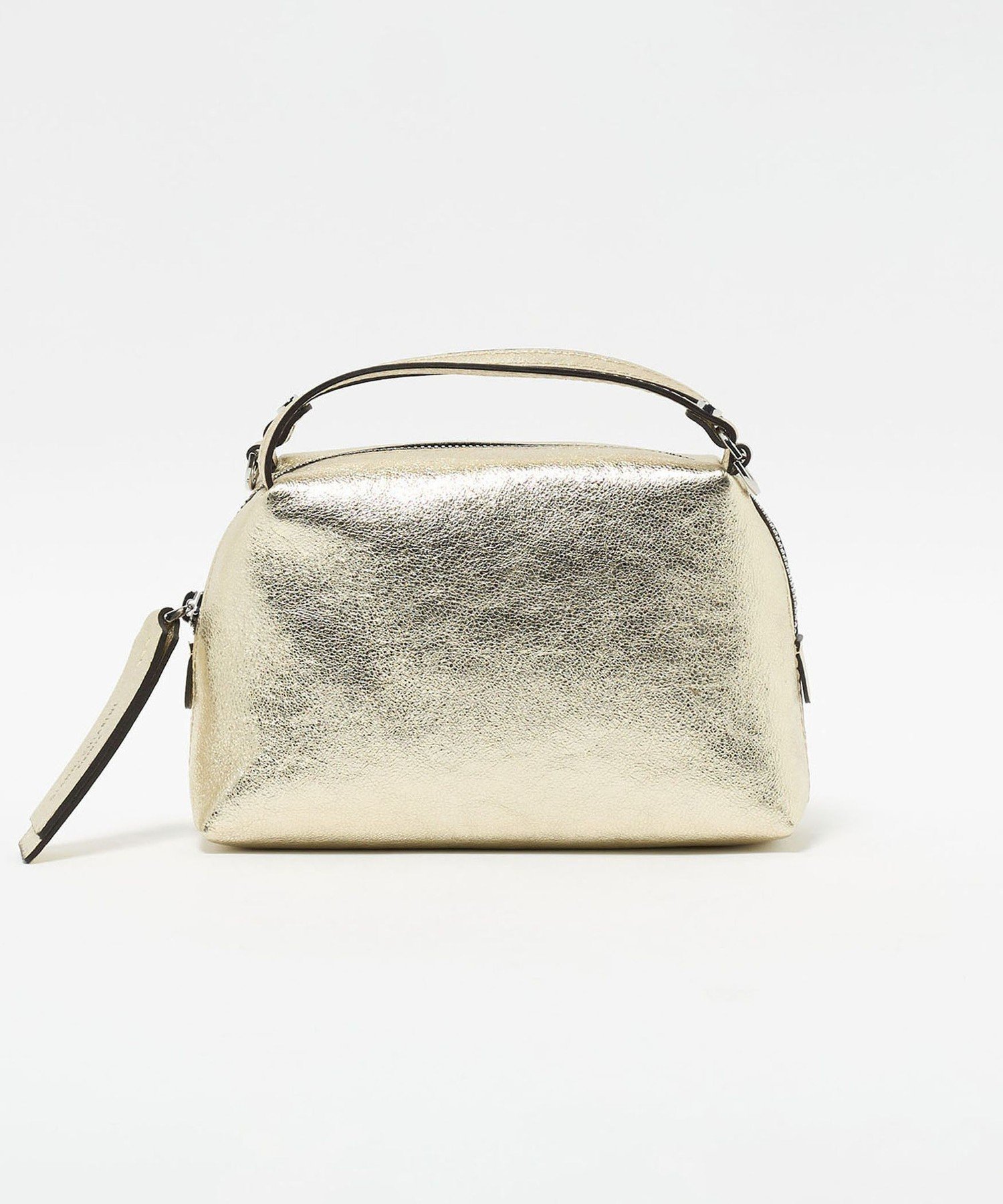 【ユナイテッドアローズ/UNITED ARROWS】のGIANNI CHIARINI ALIFA MTL S バッグ 26SS インテリア・キッズ・メンズ・レディースファッション・服の通販 founy(ファニー) 　ファッション　Fashion　レディースファッション　Fashion for Women　カラフル　Colorful Design　クラシック　Classic, Timeless Style　コレクション　Collection, Seasonal Line　人気　Popular, Best Seller　フォーマル　Formal, Dressy　メタリック　Metallic, Shiny Finish　モダン　Modern, Contemporary　2026年　2026　GOLD|ID: prp329100004825489 ipo3291000000035099945