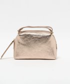 【ユナイテッドアローズ/UNITED ARROWS】のGIANNI CHIARINI ALIFA MTL S バッグ 26SS 人気、トレンドファッション・服の通販 founy(ファニー) ファッション Fashion レディースファッション Fashion for Women カラフル Colorful Design クラシック Classic, Timeless Style コレクション Collection, Seasonal Line 人気 Popular, Best Seller フォーマル Formal, Dressy メタリック Metallic, Shiny Finish モダン Modern, Contemporary 2026年 2026 thumbnail その他1|ID: prp329100004825489 ipo3291000000035099947