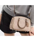 【コーチ/COACH】の【公式】サバンナ キャリーオール バッグ・シグネチャー キャンバス 人気、トレンドファッション・服の通販 founy(ファニー) ファッション Fashion レディースファッション Fashion for Women キャンバス Canvas, Canvas Fabric シューズ Shoes, Footwear ポケット Pocket, Pocket Detail マグネット Magnet, Magnetic Closure ラップ Wrap, Wrap Design 財布 Wallet, Purse thumbnail BEIGE|ID: prp329100004825490 ipo3291000000035099953