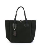 【ブルーコムブルー/BLEU COMME BLEU】のブレディ エクストラスモールキャリーオール 人気、トレンドファッション・服の通販 founy(ファニー) ファッション Fashion レディースファッション Fashion for Women アウトドア Outdoor Clothing クラシック Classic, Timeless Style シンプル Simple, Minimal ツイル Twist, Twisted Detail トリミング Trimming, Decorative Edge ドロップ Drop Shoulder, Dropped Style 定番 Standard, Basic Item 人気 Popular, Best Seller ポケット Pocket, Pocket Detail おすすめ Recommended / Our Picks ビジネス 仕事 通勤 Business / Work / Commuting thumbnail BLK|ID: prp329100004825508 ipo3291000000035100226