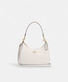 【コーチ/COACH】の【公式】テリ ホーボー バッグ 人気、トレンドファッション・服の通販 founy(ファニー) ファッション Fashion レディースファッション Fashion for Women バッグ Bags シューズ Shoes, Footwear ポケット Pocket, Pocket Detail ラップ Wrap, Wrap Design 財布 Wallet, Purse thumbnail WHITE|ID: prp329100004825518 ipo3291000000035100369