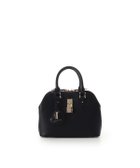 【サマンサタバサ/SamanTha Thavasa】のハートモチーフレザーハンドバッグ 小サイズ 人気、トレンドファッション・服の通販 founy(ファニー) ファッション Fashion レディースファッション Fashion for Women ショルダー Shoulder, Shoulder Strap チェック Check, Plaid, Tartan チャーム Charm, Pendant フロント Front, Front Design ポケット Pocket, Pocket Detail マグネット Magnet, Magnetic Closure 財布 Wallet, Purse thumbnail ブラック|ID: prp329100004825524 ipo3291000000035100410