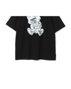 【アンダーカバー/UNDERCOVER】のUC1E9811-2 人気、トレンドファッション・服の通販 founy(ファニー) ファッション Fashion レディースファッション Fashion for Women グラフィック Graphic, Graphic Design フロント Front, Front Design プリント Print, Printed Pattern ボックス Boxy, Box Shape thumbnail BLACK|ID: prp329100004825530 ipo3291000000035100460