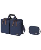 【グレゴリー/GREGORY】の【公式】GREGORY カバートエクステンデッドミッション V4 ビジネスバッグ 人気、トレンドファッション・服の通販 founy(ファニー) ファッション Fashion レディースファッション Fashion for Women バッグ Bags ショルダー Shoulder, Shoulder Strap スリーブ Sleeve, Long Sleeve / Short Sleeve フロント Front, Front Design ポケット Pocket, Pocket Detail メッシュ Mesh, Net Fabric ビジネス 仕事 通勤 Business / Work / Commuting thumbnail インディゴブルー|ID: prp329100004825531 ipo3291000000035100466
