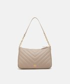 【メトロシティ/METROCITY】のショルダーバッグ 人気、トレンドファッション・服の通販 founy(ファニー) ファッション Fashion レディースファッション Fashion for Women バッグ Bags チェーン Chain, Chain Strap ラップ Wrap, Wrap Design thumbnail ブラック|ID: prp329100004825534 ipo3291000000035100490