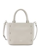 【その他のブランド/Other】のオンデュレ 2WAYハンドバッグ 人気、トレンドファッション・服の通販 founy(ファニー) ファッション Fashion レディースファッション Fashion for Women バッグ Bags レース Lace, Lace Fabric thumbnail ライトグレー|ID: prp329100004825543 ipo3291000000035100533