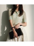 【フレイ アイディー/FRAY I.D】のフラップミドルバッグ 人気、トレンドファッション・服の通販 founy(ファニー) ファッション Fashion レディースファッション Fashion for Women バッグ Bags ショルダー Shoulder, Shoulder Strap ジップ Zip, Zipper スマート Smart, Elegant 定番 Standard, Basic Item パイピング Piping, Trim Design フラップ Flap, Flap Pocket ベーシック Basic, Essential ポケット Pocket, Pocket Detail リアル Real, Realistic おすすめ Recommended / Our Picks エレガント 上品 Elegant thumbnail BLK[009]|ID: prp329100004825545 ipo3291000000035100540