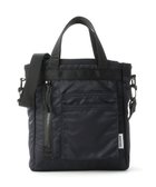 【ブルーコムブルー/BLEU COMME BLEU】のブリーフィング 2WAY PROTECTION TOTE MINI 人気、トレンドファッション・服の通販 founy(ファニー) ファッション Fashion レディースファッション Fashion for Women バッグ Bags クッション Cushion, Throw Pillow コレクション Collection, Seasonal Line ジップ Zip, Zipper ジャケット Jacket, Outerwear スマホ Smartphone, Mobile Device フロント Front, Front Design ポケット Pocket, Pocket Detail thumbnail 010|ID: prp329100004825556 ipo3291000000035100624
