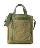 【ブルーコムブルー/BLEU COMME BLEU】のブリーフィング 2WAY PROTECTION TOTE MINI 人気、トレンドファッション・服の通販 founy(ファニー) ファッション Fashion レディースファッション Fashion for Women バッグ Bags クッション Cushion, Throw Pillow コレクション Collection, Seasonal Line ジップ Zip, Zipper ジャケット Jacket, Outerwear スマホ Smartphone, Mobile Device フロント Front, Front Design ポケット Pocket, Pocket Detail thumbnail 022|ID: prp329100004825556 ipo3291000000035100626