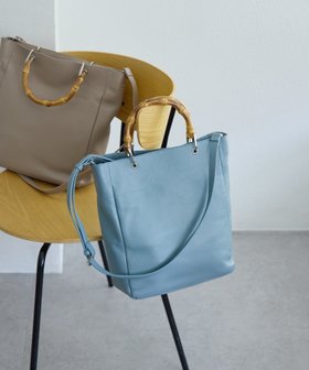 【イア パピヨネ/ear PAPILLONNER】の《本革/A4サイズ対応》バンブートートバッグL 人気、トレンドファッション・服の通販 founy(ファニー) ファッション Fashion レディースファッション Fashion for Women バッグ Bags おすすめ Recommended / Our Picks ショルダー Shoulder, Shoulder Strap セレモニー Ceremony ポケット Pocket, Pocket Detail ポーチ Pouch, Small Case マグネット Magnet, Magnetic Closure エレガント 上品 Elegant 入学式 Entrance Ceremony 定番 Standard, Basic Item 財布 Wallet, Purse ビジネス 仕事 通勤 Business / Work / Commuting |ID:prp329100004825559