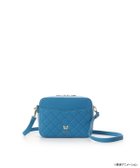 【サマンサタバサ プチチョイス/SamanTha Thavasa PeTiT Choice】の『Yes!プリキュア5GoGo!』コレクション ショルダーバッグ 人気、トレンドファッション・服の通販 founy(ファニー) ファッション Fashion レディースファッション Fashion for Women バッグ Bags コスチューム Costume, Outfit コレクション Collection, Seasonal Line ポケット Pocket, Pocket Detail モチーフ Motif, Design Theme リボン Ribbon, Bow 財布 Wallet, Purse thumbnail ブルー|ID: prp329100004825560 ipo3291000000035100673