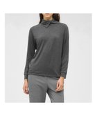 【マーコート/MARcourt】のmizuiro ind アシンメトリーシャツプルオーバー 人気、トレンドファッション・服の通販 founy(ファニー) ファッション Fashion レディースファッション Fashion for Women トップス・カットソー Cut & Sew Tops シャツ・ブラウス・オフィスカジュアル Elegant Blouses & Button-Ups カジュアルプルオーバー・ニットトップス Pullovers & Knit Tops / Casual Pullovers おすすめ Recommended / Our Picks アシンメトリー Asymmetrical Style インナー Innerwear カットソー Cut and Sewn Top ストレッチ Stretch, Stretchy Fabric タートルネック Turtleneck, High Neck ポケット Pocket, Pocket Detail 人気 Popular, Best Seller 今季 This Season, Current Season 再入荷 Restock / Back in Stock 無地 Plain, Solid Color 長袖 Long Sleeve, Full Sleeve thumbnail チャコールグレー|ID: prp329100004825564 ipo3291000000035100714