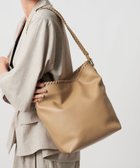 【ユナイテッドアローズ/UNITED ARROWS】のステッチ ワンショルダーバッグ 人気、トレンドファッション・服の通販 founy(ファニー) ファッション Fashion レディースファッション Fashion for Women バッグ Bags ショルダー Shoulder, Shoulder Strap ポケット Pocket, Pocket Detail マグネット Magnet, Magnetic Closure エレガント 上品 Elegant ビジネス 仕事 通勤 Business / Work / Commuting thumbnail BEIGE|ID: prp329100004825565 ipo3291000000035100727