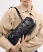 【コーチ/COACH】の【公式】アッシャー ショルダー バッグ 人気、トレンドファッション・服の通販 founy(ファニー) ファッション Fashion レディースファッション Fashion for Women バッグ Bags アウトレット Outlet / Clearance シューズ Shoes, Footwear ショルダー Shoulder, Shoulder Strap スマート Smart, Elegant ポケット Pocket, Pocket Detail 財布 Wallet, Purse thumbnail BLACK|ID: prp329100004825570 ipo3291000000035100786