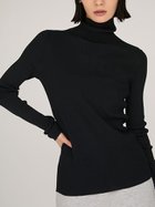 【エミ/emmi】のシアータートルネックトップス 人気、トレンドファッション・服の通販 founy(ファニー) ファッション Fashion レディースファッション Fashion for Women トップス・カットソー Cut & Sew Tops タートルネック・ハイネックトップス Turtlenecks & High-Neck Tops インナー Innerwear シアー Sheer, See-Through スマート Smart, Elegant thumbnail DNVY[090]|ID: prp329100004825573 ipo3291000000035100810
