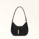 【フルラ/FURLA】の【公式】FURLA GOCCIA S SHOULDER BAG 人気、トレンドファッション・服の通販 founy(ファニー) ファッション Fashion レディースファッション Fashion for Women バッグ Bags コンパクト Compact, Small Size シェイプ Shape, Slim Fit ポケット Pocket, Pocket Detail thumbnail NERO|ID: prp329100004825576 ipo3291000000035100875