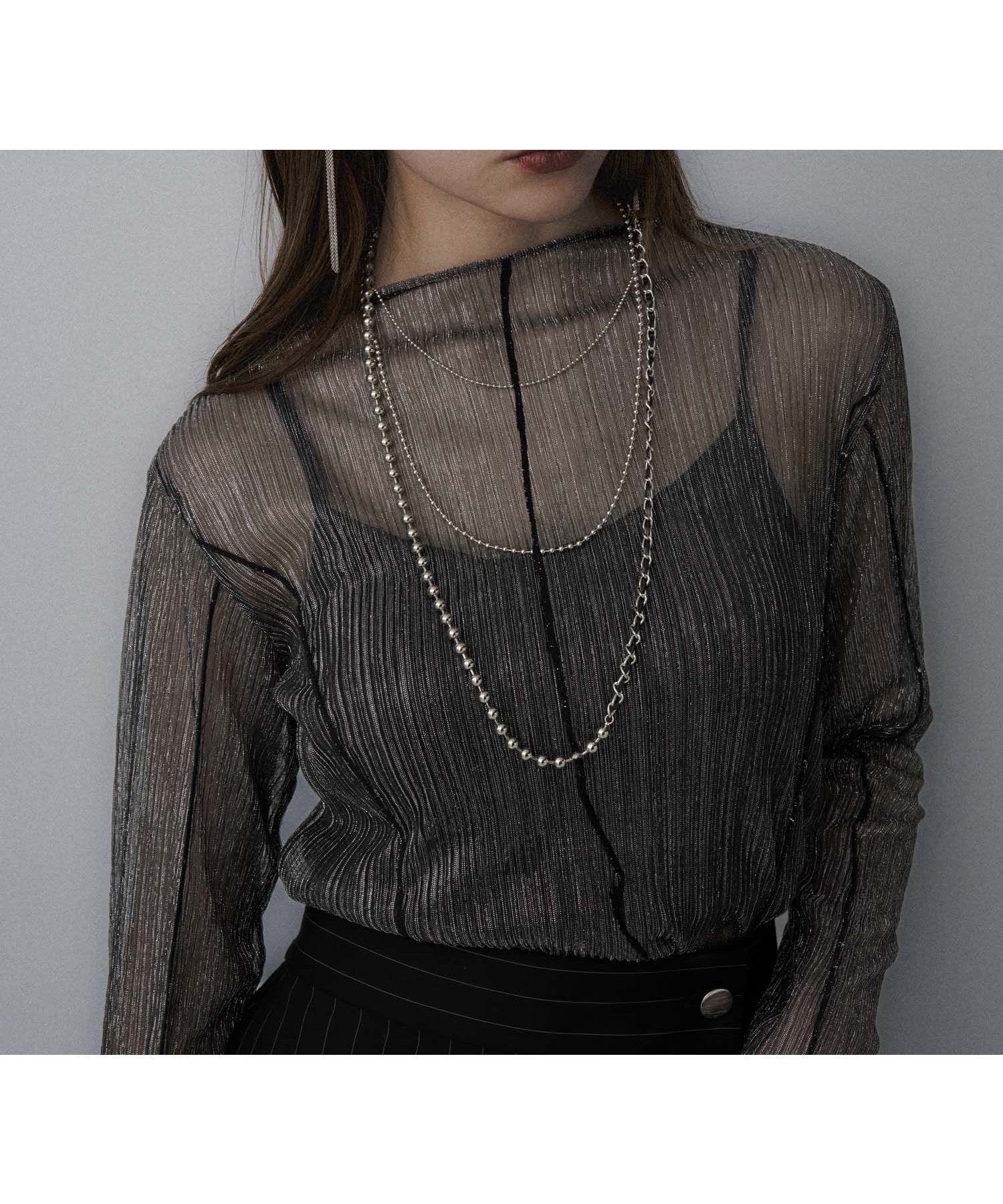 【ハレ/HARE】のシアープリーツトップス インテリア・キッズ・メンズ・レディースファッション・服の通販 founy(ファニー) ファッション Fashion レディースファッション Fashion for Women トップス・カットソー Cut & Sew Tops おすすめ Recommended / Our Picks インナー Innerwear ウェーブ Wavy Pattern カーゴパンツ Cargo Pants, Utility Pants カーディガン Cardigan, Knitwear シアー Sheer, See-Through ショート Short, Short Length シンプル Simple, Minimal スウェット / スエット Sweatshirt, Sweatwear ストレート Straight, Straight Cut デニム Denim, Jeans Material パーカー Hoodie, Parka ブラック09|ID: prp329100004825604 ipo3291000000035101296