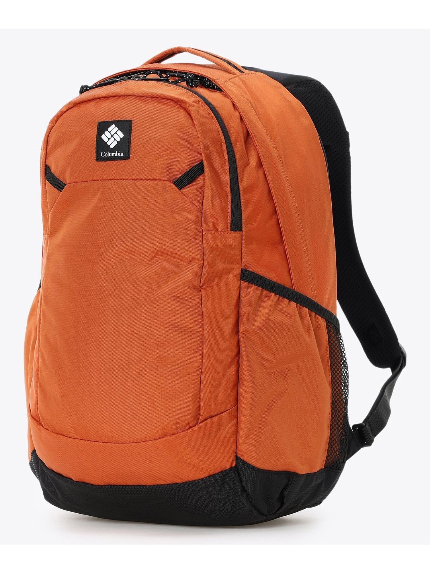 【コロンビア/Columbia】のColumbia/ パナシーア25Lバックパック /コロンビア インテリア・キッズ・メンズ・レディースファッション・服の通販 founy(ファニー) 　ファッション　Fashion　レディースファッション　Fashion for Women　バッグ　Bags　アウトドア　Outdoor Clothing　クッション　Cushion, Throw Pillow　スリーブ　Sleeve, Long Sleeve / Short Sleeve　バランス　Balance, Style Balance　パターン　Pattern, Design Print　フォルム　Silhouette, Form　ポケット　Pocket, Pocket Detail　軽量　Lightweight, Ultra Light　オレンジ系その他[012999]|ID: prp329100004825697 ipo3291000000035164149