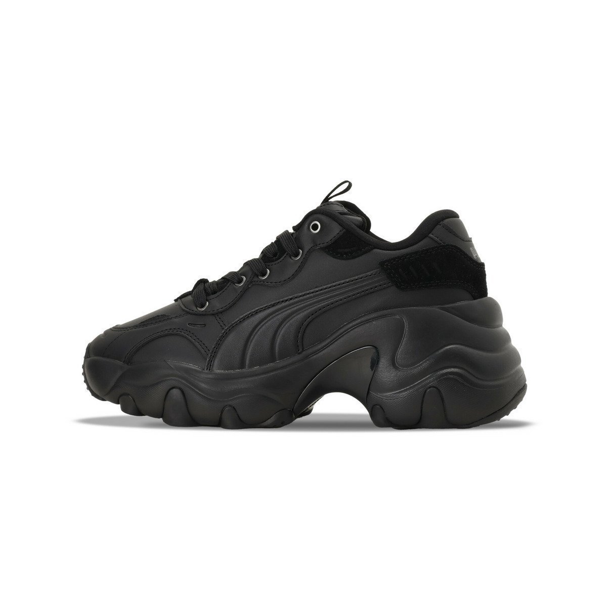 【プーマ/PUMA】のウィメンズ パルサー ウェッジ ウィンタライズ スニーカー 人気、トレンドファッション・服の通販 founy(ファニー) 　ファッション　Fashion　レディースファッション　Fashion for Women　アイレット　Eyelet Lace　ウェッジ　Wedge Heels　シルバー　Silver, Metallic Silver　スニーカー　Sneakers, Trainers　トレンド　Trend, Trending Now　厚底　Platform Shoes　 other-1|ID: prp329100004825732 ipo3291000000035107584