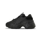 【プーマ/PUMA】のウィメンズ パルサー ウェッジ ウィンタライズ スニーカー 人気、トレンドファッション・服の通販 founy(ファニー) ファッション Fashion レディースファッション Fashion for Women アイレット Eyelet Lace ウェッジ Wedge Heels シルバー Silver, Metallic Silver スニーカー Sneakers, Trainers トレンド Trend, Trending Now 厚底 Platform Shoes thumbnail PUMA Black-PUMA|ID: prp329100004825732 ipo3291000000035107585