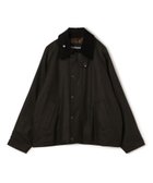 【トゥモローランド/TOMORROWLAND / MEN】の【別注】Barbour TRASPORT ウールブルゾン DORMEIUL 人気、トレンドファッション・服の通販 founy(ファニー) ファッション Fashion メンズファッション Fashion for Men アウトドア Outdoor Clothing コーデュロイ Corduroy, Cord Fabric ショート Short, Short Length ジャケット Jacket, Outerwear スリーブ Sleeve, Long Sleeve / Short Sleeve テーパード Tapered, Tapered Pants ブルゾン Blouson, Bomber Jacket 別注 Limited Edition, Custom Order 2025年 2025 2025-2026秋冬・A/W Autumn/Winter 2025–26 AW25–26 thumbnail 57 カーキ|ID: prp329100004825768 ipo3291000000035167069