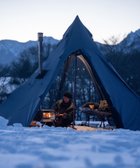 【ビューティ&ユース ユナイテッドアローズ/BEAUTY&YOUTH / UNITED ARROWS / MEN】のTARPtoTARP * koti BEAUTY YOUTH Arkitent/テント 人気、トレンドファッション・服の通販 founy(ファニー) ファッション Fashion メンズファッション Fashion for Men アウトドア Outdoor Clothing インナー Innerwear シンプル Simple, Minimal フィット Fit, Slim Fit 別注 Limited Edition, Custom Order メッシュ Mesh, Net Fabric 夏 Summer thumbnail DK.GRAY|ID: prp329100004825769 ipo3291000000035108139