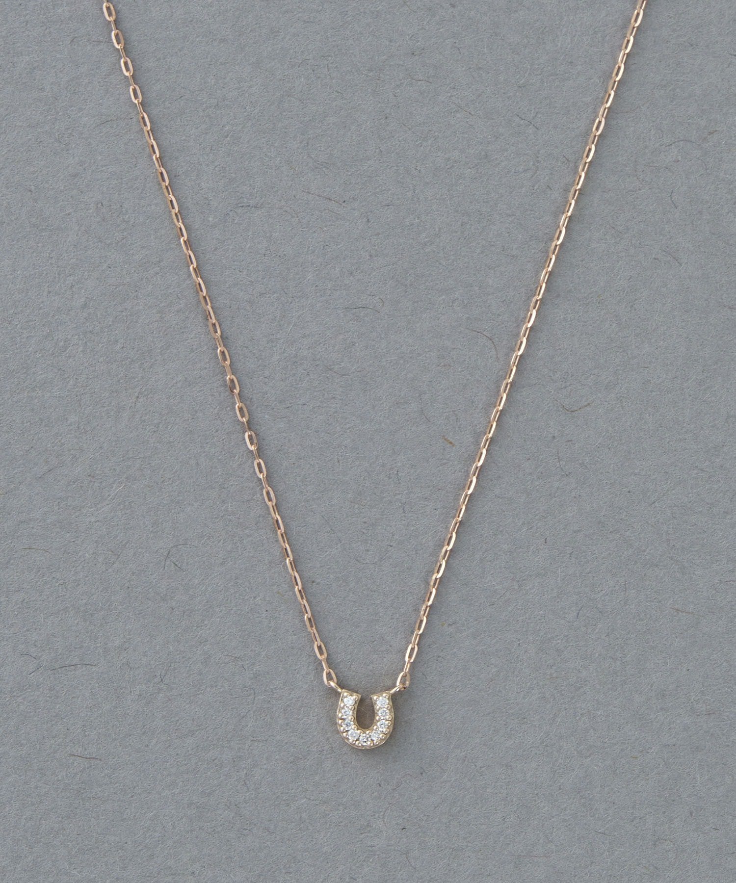 【エテ/ete】のK10MPG ダイヤモンド ホースシュー ネックレス 人気、トレンドファッション・服の通販 founy(ファニー) 　ファッション　Fashion　レディースファッション　Fashion for Women　ジュエリー　Jewelry　ネックレス　Necklaces & Pendants　ギフト プレゼント　Gift / Present　ジュエリー　Jewelry, Accessories　ダイヤモンド　Diamond, Brilliant Cut　ダウン　Down, Puffer　ネックレス　Necklace, Pendant Necklace　バランス　Balance, Style Balance　モチーフ　Motif, Design Theme　人気　Popular, Best Seller　 other-1|ID: prp329100004825814 ipo3291000000035167155