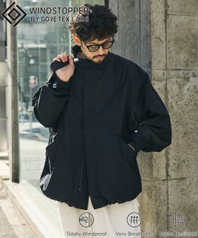 【フリークスストア/FREAK'S STORE】の別注 GORE-TEX WINDSTOPPER SHORT MODS COAT 人気、トレンドファッション・服の通販 founy(ファニー) ファッション Fashion メンズファッション Fashion for Men アウター Men's Coats Outerwear モッズコート・フィールドコート Mods & Field Coats インナー Innerwear ヴィンテージ Vintage Style シンプル Simple, Minimal スピンドル Spindle, Drawcord スラックス Slacks, Dress Pants センター Center, Center Line フラップ Flap, Flap Pocket ベスト Vest, Waistcoat ボトム Bottoms, Lower Wear ポケット Pocket, Pocket Detail 別注 Limited Edition, Custom Order 防寒 Cold Protection, Winter-Ready ミリタリー Military, Army Style モッズコート Mods Coat, Military Parka ワイド Wide, Wide Fit 冬 Winter / This Winter S/S・春夏 SS, Spring/Summer, Warm Season おすすめ Recommended / Our Picks 夏 Summer 2026年 2026 |ID:prp329100004825827