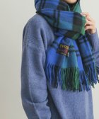 【アーバンリサーチ ドアーズ/URBAN RESEARCH DOORS】の『一部別注カラー』TWEED MILL Lambswool Stole 人気、トレンドファッション・服の通販 founy(ファニー) ファッション Fashion レディースファッション Fashion for Women 2025年 2025 2025-2026秋冬・A/W Autumn/Winter 2025–26 AW25–26 冬 Winter / This Winter ツイード Twill, Twill Weave ブランケット Blanket, Throw Blanket 別注 Limited Edition, Custom Order A/W・秋冬 Autumn/Winter thumbnail グリーン系その他|ID: prp329100004825828 ipo3291000000035108699