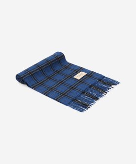 【ビショップ/Bshop】のカシミヤマフラー CHECK 人気、トレンドファッション・服の通販 founy(ファニー) ファッション Fashion レディースファッション Fashion for Women マフラー・スヌード / 冬小物の定番 Scarves & Mufflers とろみ Fluid, Flowy Fabric クラシカル Classical, Vintage-Inspired チェック Check, Plaid, Tartan マフラー Scarf, Muffler 無地 Plain, Solid Color 軽量 Lightweight, Ultra Light |ID:prp329100004825836