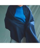 【デミルクス ビームス/Demi-Luxe BEAMS】のAK+1 / ウール フリンジ ストール 人気、トレンドファッション・服の通販 founy(ファニー) ファッション Fashion レディースファッション Fashion for Women おすすめ Recommended / Our Picks イエロー Yellow シンプル Simple, Minimal ストール Stole, Wrap トレンド Trend, Trending Now フリンジ Fringe, Tassel thumbnail NAVY|ID: prp329100004825840 ipo3291000000035176216