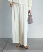 【バビロン/BABYLONE / KIDS】のジョーゼットスラックス 人気、トレンドファッション・服の通販 founy(ファニー) ファッション Fashion キッズファッション Fashion for Kids オケージョン Occasion Wear ジョーゼット Georgette, Semi-Sheer Fabric スラックス Slacks, Dress Pants 楽ちん Easy Fit, Comfortable 再入荷 Restock / Back in Stock おすすめ Recommended / Our Picks thumbnail ホワイト10|ID: prp329100004825865 ipo3291000000035109001