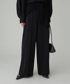 【バビロン/BABYLONE / KIDS】のジョーゼットスラックス 人気、トレンドファッション・服の通販 founy(ファニー) ファッション Fashion キッズファッション Fashion for Kids オケージョン Occasion Wear ジョーゼット Georgette, Semi-Sheer Fabric スラックス Slacks, Dress Pants 楽ちん Easy Fit, Comfortable 再入荷 Restock / Back in Stock おすすめ Recommended / Our Picks thumbnail ブラック19|ID: prp329100004825865 ipo3291000000035109003