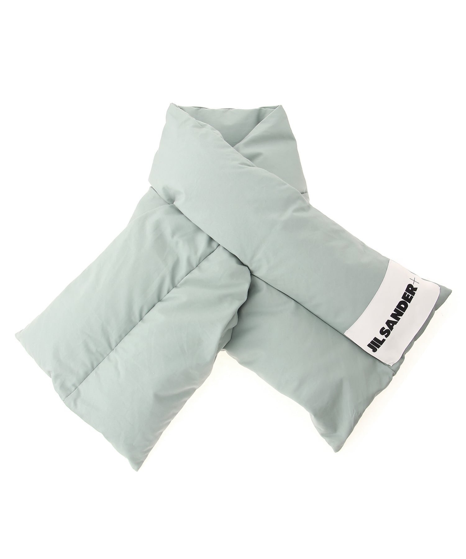 【ジル サンダー/JIL SANDER】のダウンマフラー 人気、トレンドファッション・服の通販 founy(ファニー) 　ファッション　Fashion　レディースファッション　Fashion for Women　マフラー・スヌード / 冬小物の定番　Scarves & Mufflers　ダウン　Down, Puffer　フォルム　Silhouette, Form　マフラー　Scarf, Muffler　A/W・秋冬　Autumn/Winter　軽量　Lightweight, Ultra Light　 other-1|ID: prp329100004825873 ipo3291000000035158722