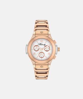 【メトロシティ/METROCITY】の【メトロシティ】カステロユニセックス クロノグラフ腕時計 人気、トレンドファッション・服の通販 founy(ファニー) ファッション Fashion レディースファッション Fashion for Women イタリア Italy クラシック Classic, Timeless Style シンプル Simple, Minimal トレンド Trend, Trending Now プレミアム Premium, High-End 腕時計 Wristwatch |ID:prp329100004825898