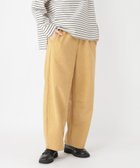 【スタディオ クリップ/studio CLIP】のボンディングカーブパンツ 人気、トレンドファッション・服の通販 founy(ファニー) ファッション Fashion レディースファッション Fashion for Women パンツ Pants & Trousers おすすめ Recommended / Our Picks カットソー Cut and Sewn Top タイツ Tights, Legwear ビッグ Big, Oversized ボトム Bottoms, Lower Wear ルーズ Loose, Oversized レギンス Leggings, Stretch Pants 冬 Winter / This Winter thumbnail ベージュ55|ID: prp329100004825900 ipo3291000000035109283