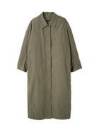 【スタイリング/styling】のロングステンカラーコート 人気、トレンドファッション・服の通販 founy(ファニー) ファッション Fashion レディースファッション Fashion for Women アウター Coat / Outerwear Collection コート・ロングコート・ピーコート Long Coats, Peacoats & More ストーン Stone, Gem-Like スマート Smart, Elegant ビッグ Big, Oversized ビンテージ Vintage, Retro Style ポケット Pocket, Pocket Detail ライナー Liner, Inner Layer thumbnail KKI[026]|ID: prp329100004825996 ipo3291000000035110814