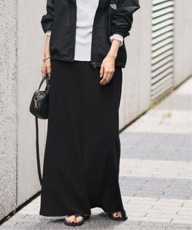 【フレームワーク/FRAMeWORK】の≪追加≫カットナロースカート 2 人気、トレンドファッション・服の通販 founy(ファニー) ファッション Fashion レディースファッション Fashion for Women スカート Skirts ストーン Stone, Gem-Like リラックス Relax, Relaxed Fit エレガント 上品 Elegant 再入荷 Restock / Back in Stock |ID:prp329100004826001