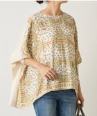 【ビアズリー/BEARDSLEY】のPARKプリントカットソー 人気、トレンドファッション・服の通販 founy(ファニー) ファッション Fashion レディースファッション Fashion for Women トップス・カットソー Cut & Sew Tops カットソー・ベーシックTシャツ Cut-and-Sewn Tops / Stretch Tees & Basics イラスト Illustration カットソー Cut and Sewn Top ショルダー Shoulder, Shoulder Strap スカーフ Scarf, Neckwear ドロップ Drop Shoulder, Dropped Style フロント Front, Front Design プリント Print, Printed Pattern ポケット Pocket, Pocket Detail 無地 Plain, Solid Color 再入荷 Restock / Back in Stock 犬 Dog thumbnail オレンジ|ID: prp329100004826139 ipo3291000000035113095