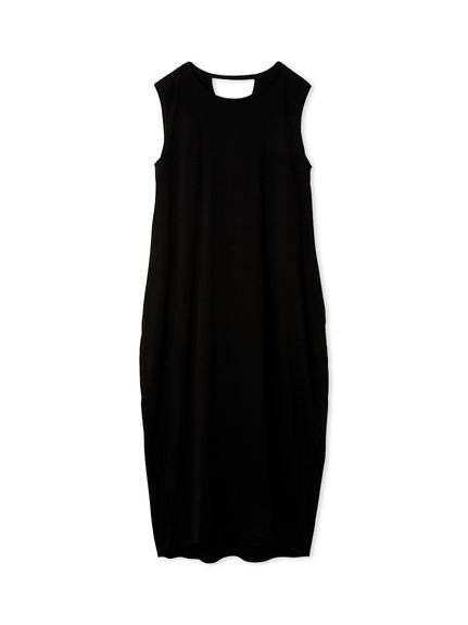 【スタイリング/styling】のコクーンカットワンピース インテリア・キッズ・メンズ・レディースファッション・服の通販 founy(ファニー) 　ファッション　Fashion　レディースファッション　Fashion for Women　ワンピース　Dresses　おすすめ　Recommended / Our Picks　スマート　Smart, Elegant　ビジネス 仕事 通勤　Business / Work / Commuting　フロント　Front, Front Design　ポケット　Pocket, Pocket Detail　BLK[009]|ID: prp329100004826140 ipo3291000000035113188