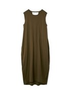 【スタイリング/styling】のコクーンカットワンピース 人気、トレンドファッション・服の通販 founy(ファニー) ファッション Fashion レディースファッション Fashion for Women ワンピース Dresses おすすめ Recommended / Our Picks スマート Smart, Elegant ビジネス 仕事 通勤 Business / Work / Commuting フロント Front, Front Design ポケット Pocket, Pocket Detail thumbnail KKI[026]|ID: prp329100004826140 ipo3291000000035113189