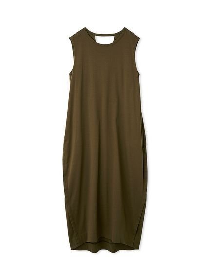 【スタイリング/styling】のコクーンカットワンピース インテリア・キッズ・メンズ・レディースファッション・服の通販 founy(ファニー) 　ファッション　Fashion　レディースファッション　Fashion for Women　ワンピース　Dresses　おすすめ　Recommended / Our Picks　スマート　Smart, Elegant　ビジネス 仕事 通勤　Business / Work / Commuting　フロント　Front, Front Design　ポケット　Pocket, Pocket Detail　KKI[026]|ID: prp329100004826140 ipo3291000000035113189